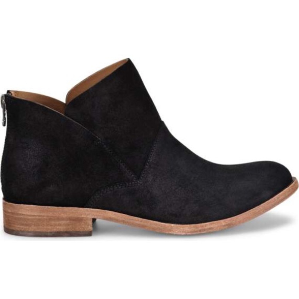 Kork-Ease Ryder Ankle Boots Size 7M Brand New
